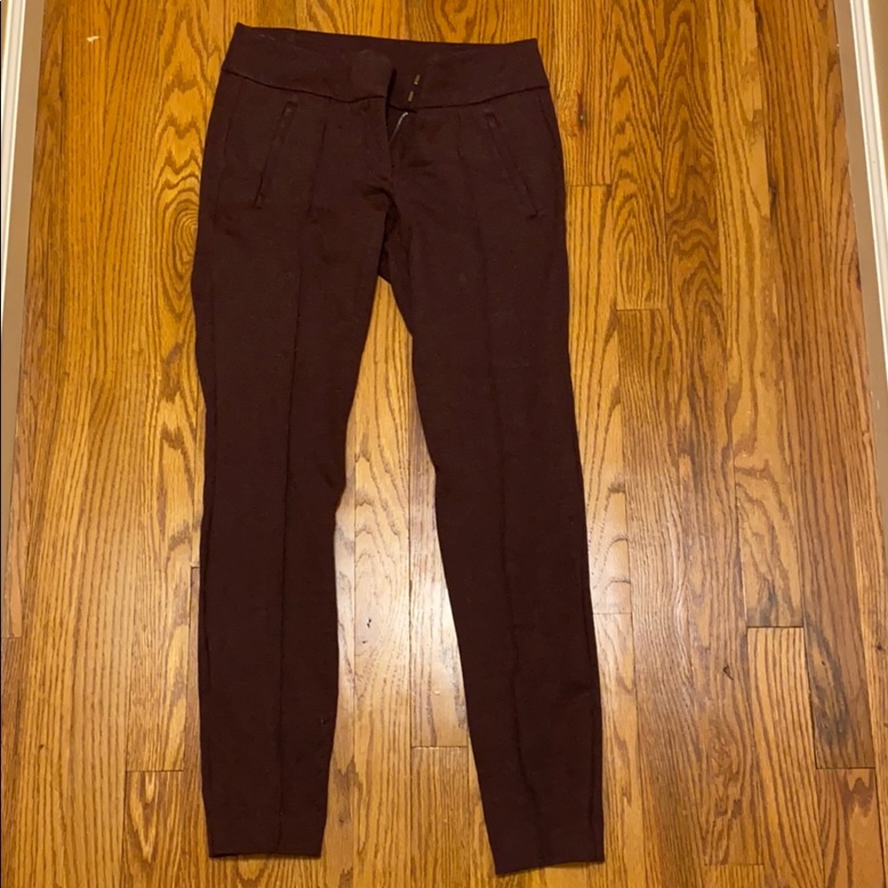 Loft Work Pant - Picture 4 of 4